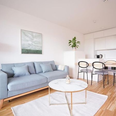 Bright & Wonderful Apartment At Oberlaa Therme Відень Екстер'єр фото