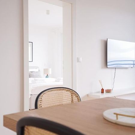 Bright & Wonderful Apartment At Oberlaa Therme Відень Екстер'єр фото